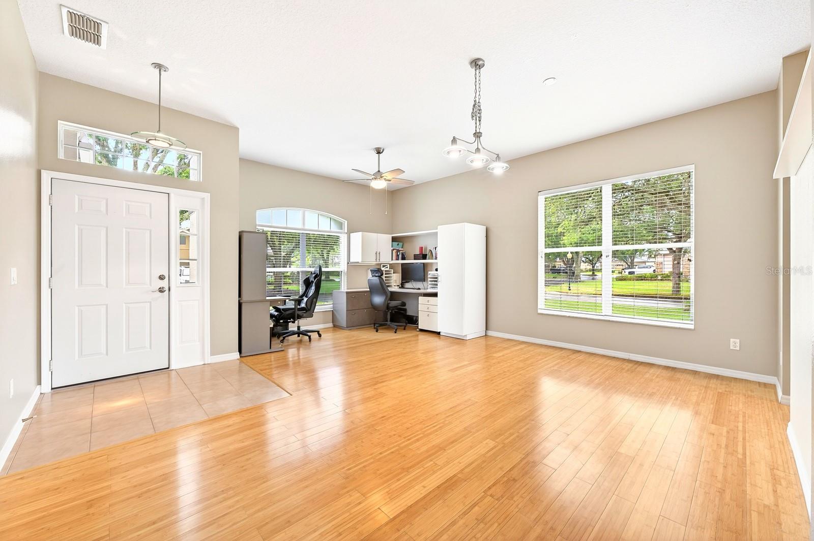 KEENWICKE PH 3 - Residential