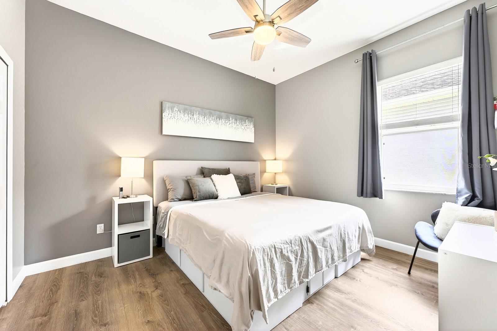 KEENWICKE PH 3 - Residential