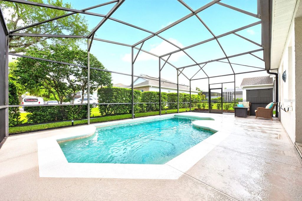 Photo of 990 Ridgemount Place, Lake Mary, FL 32746 (MLS # O6398948)