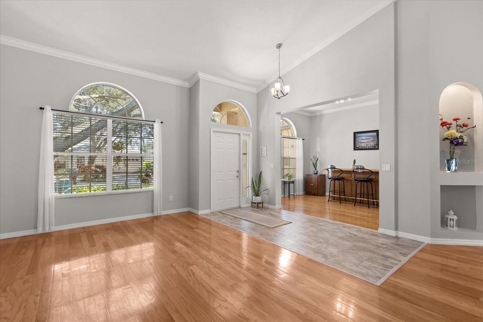 GATLIN GARDENS - Residential