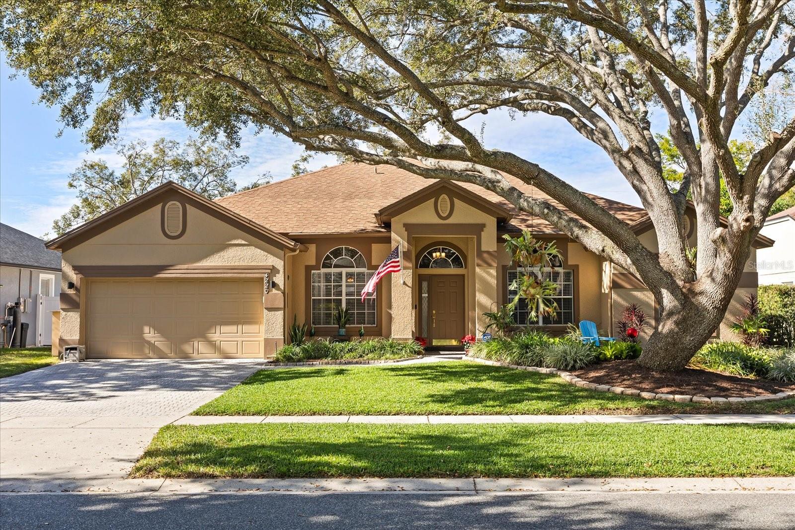 GATLIN GARDENS - Residential