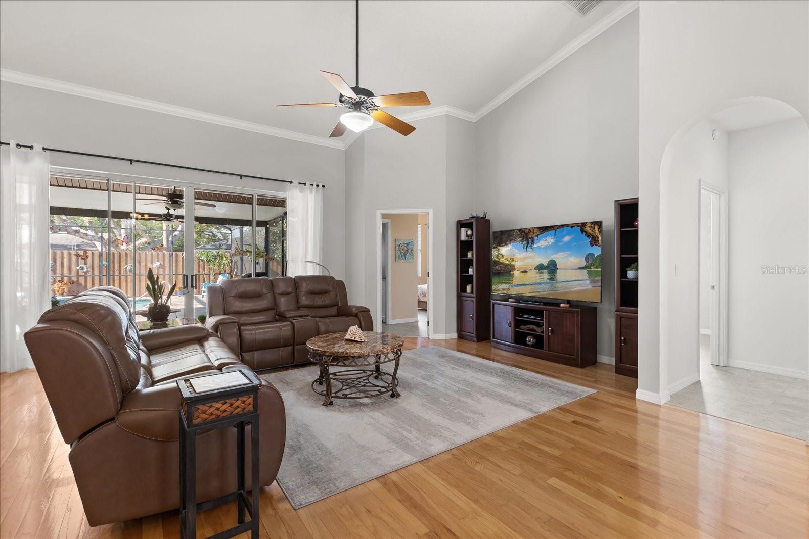 GATLIN GARDENS - Residential