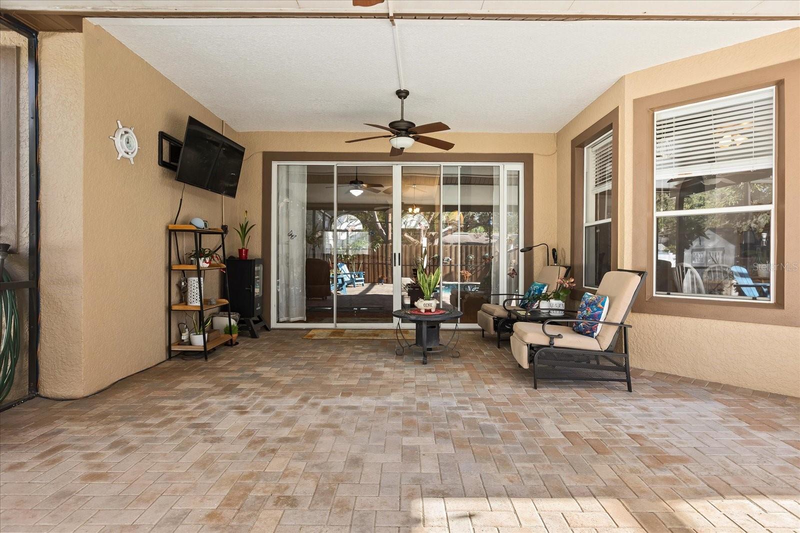 GATLIN GARDENS - Residential