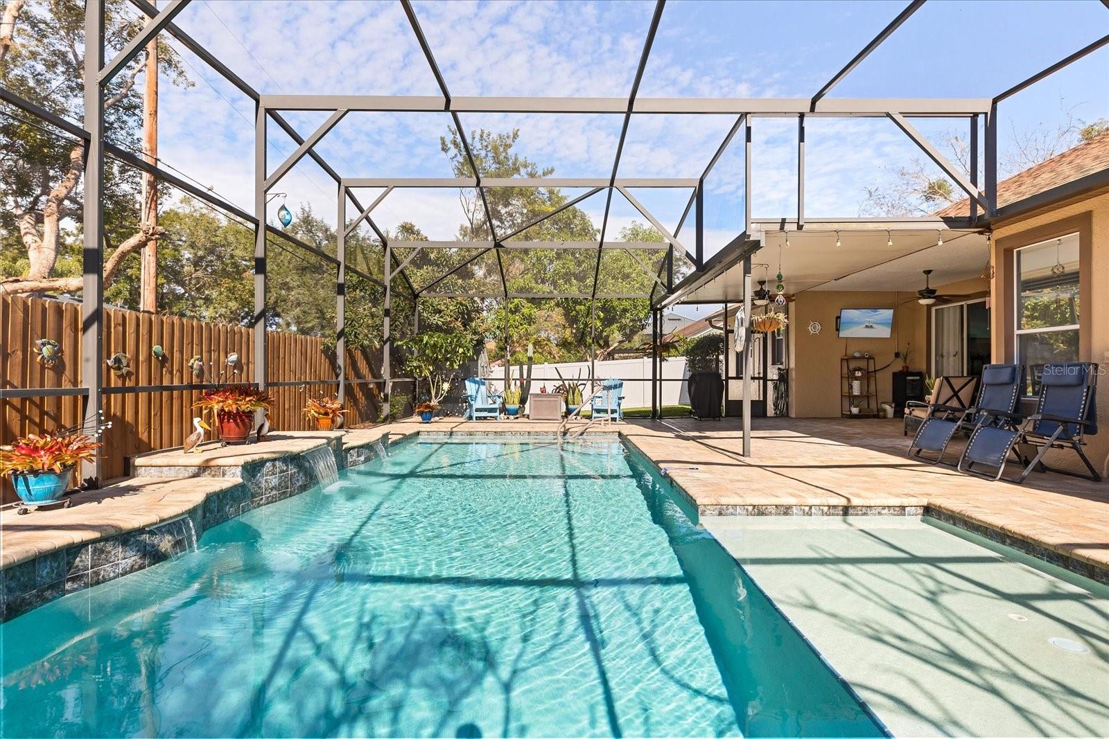 GATLIN GARDENS - Residential