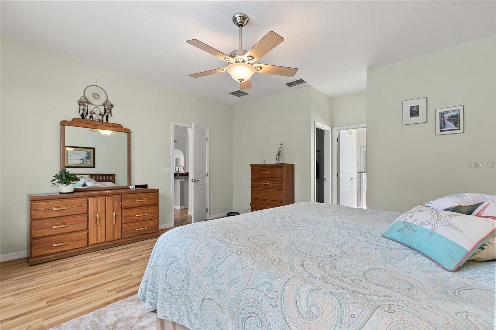 GATLIN GARDENS - Residential