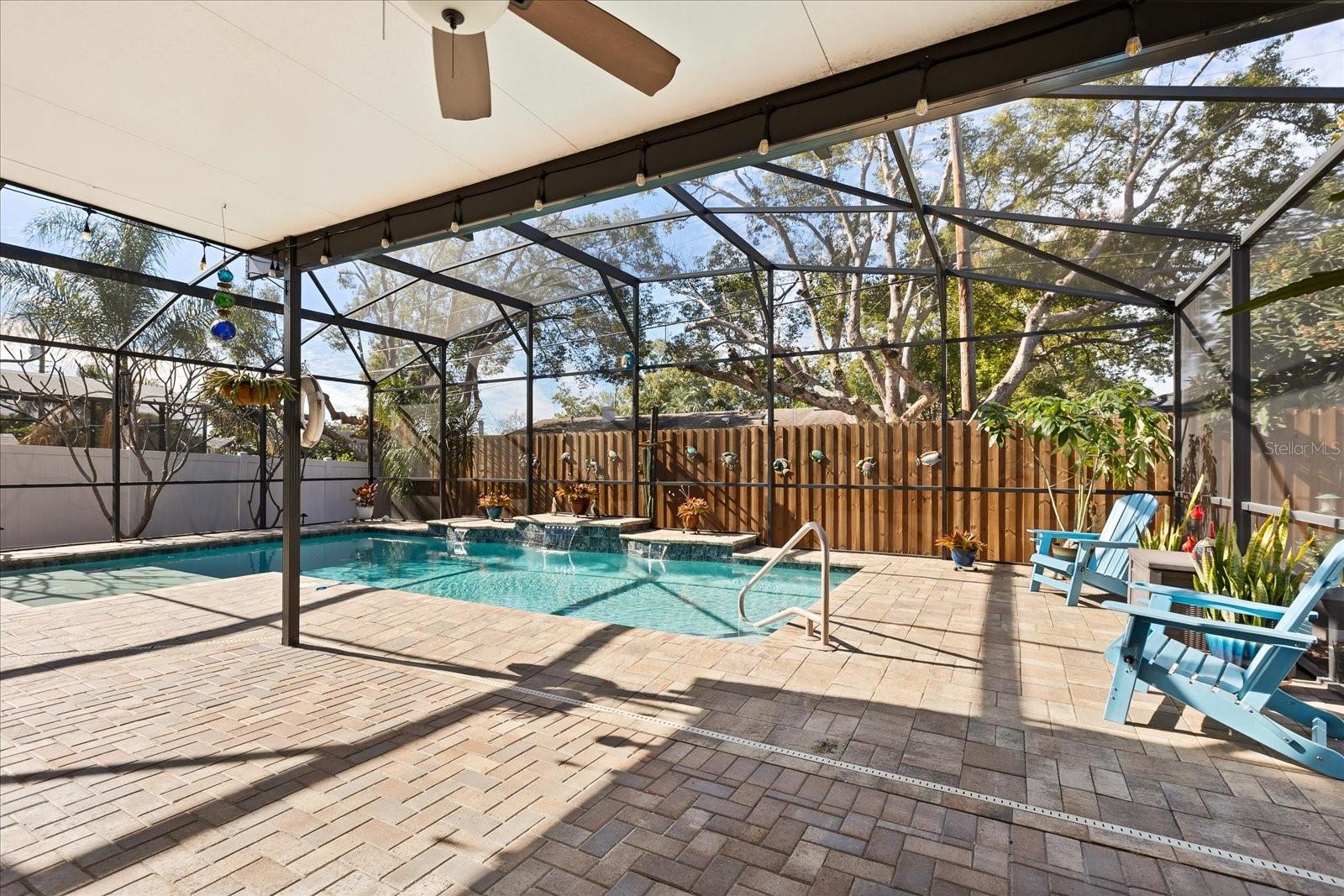 GATLIN GARDENS - Residential