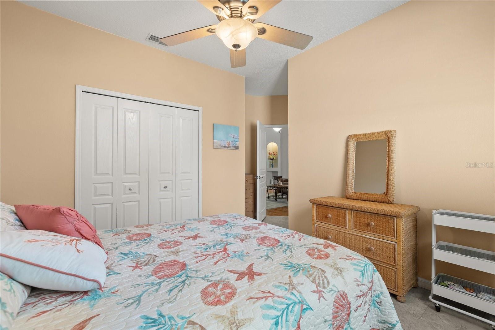 GATLIN GARDENS - Residential