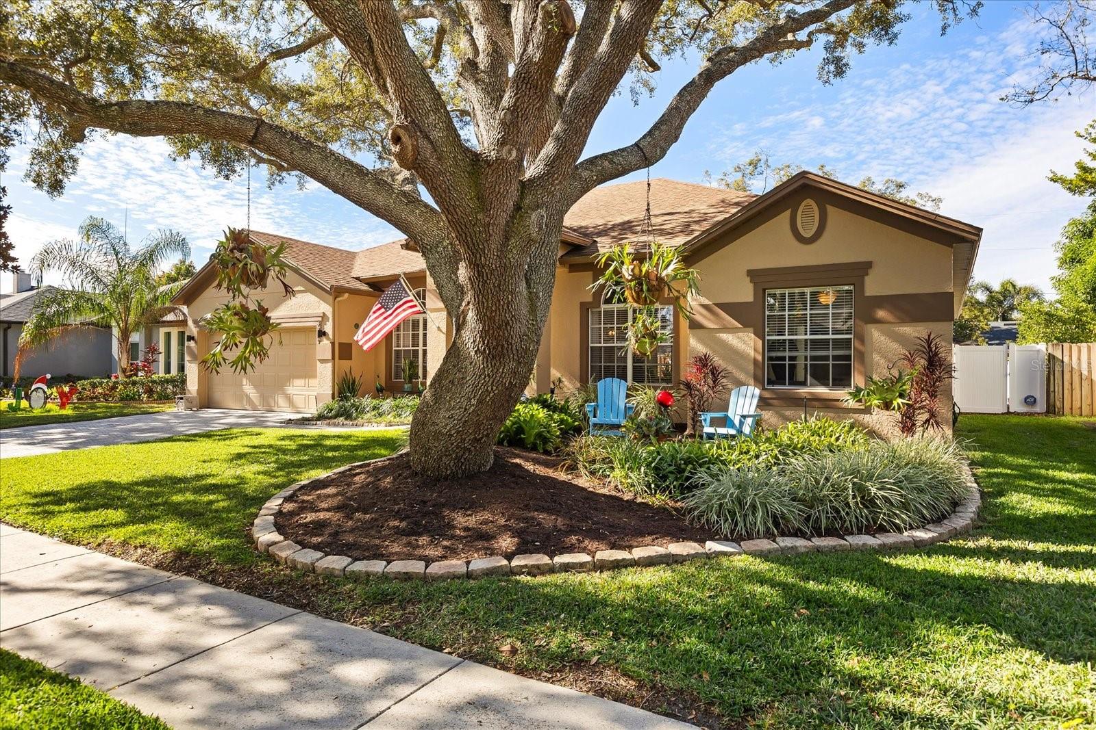 GATLIN GARDENS - Residential