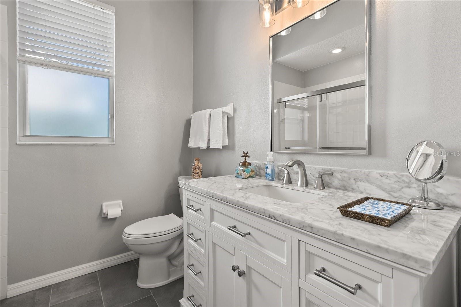 GATLIN GARDENS - Residential