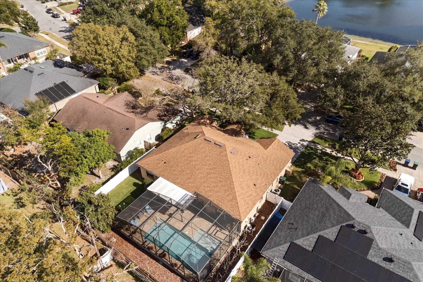 GATLIN GARDENS - Residential