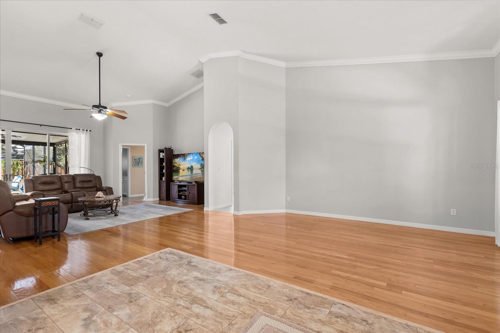 GATLIN GARDENS - Residential