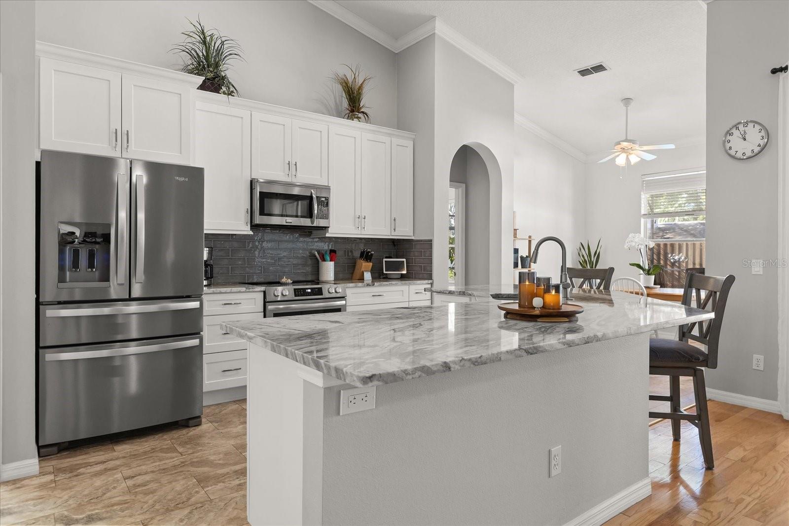 GATLIN GARDENS - Residential