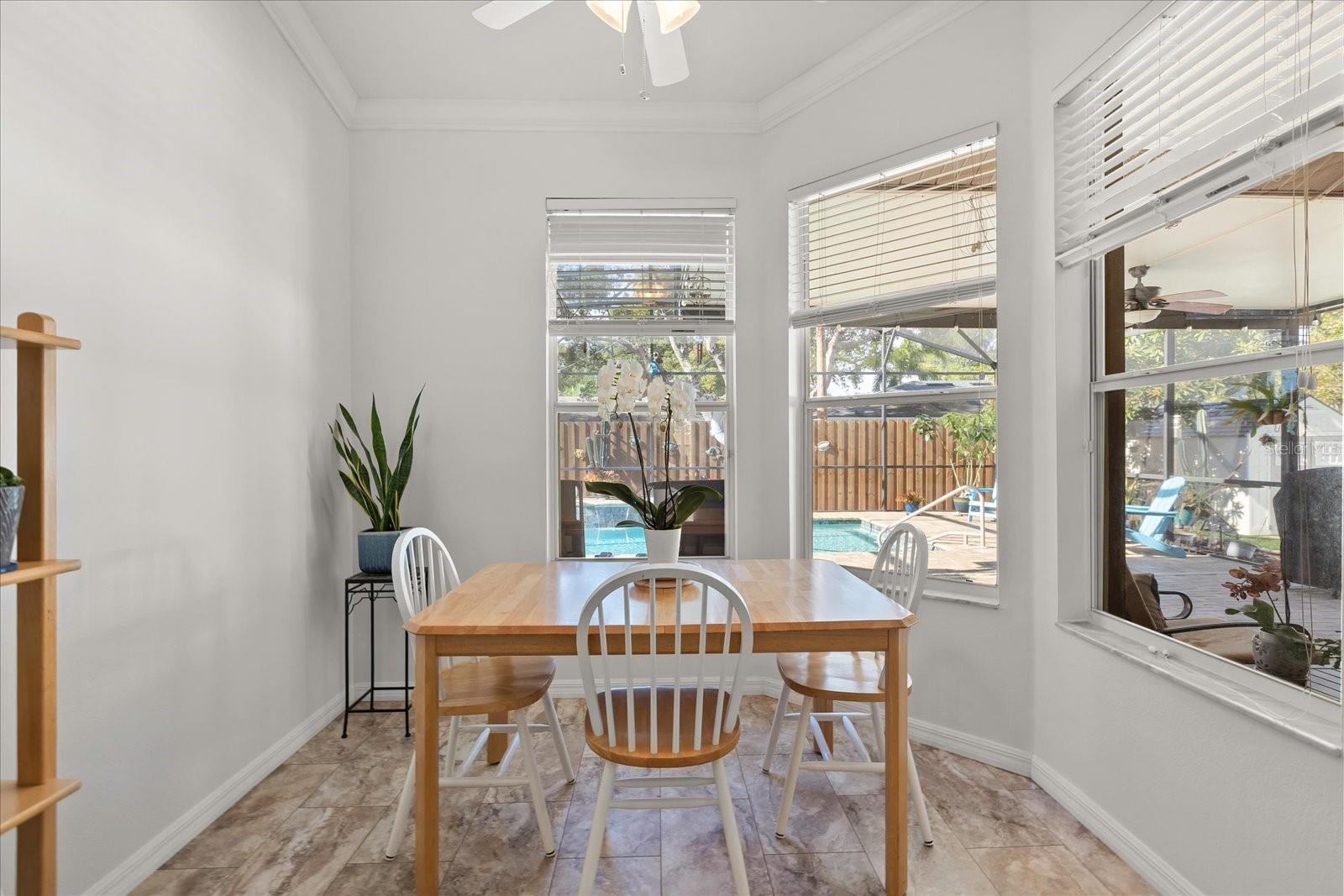 GATLIN GARDENS - Residential