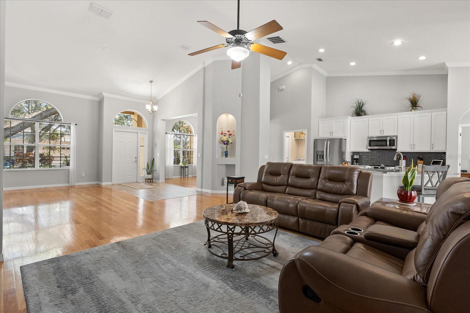 GATLIN GARDENS - Residential