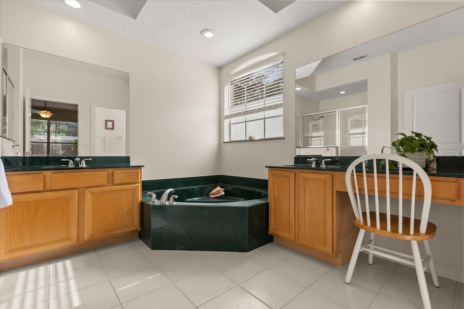 GATLIN GARDENS - Residential