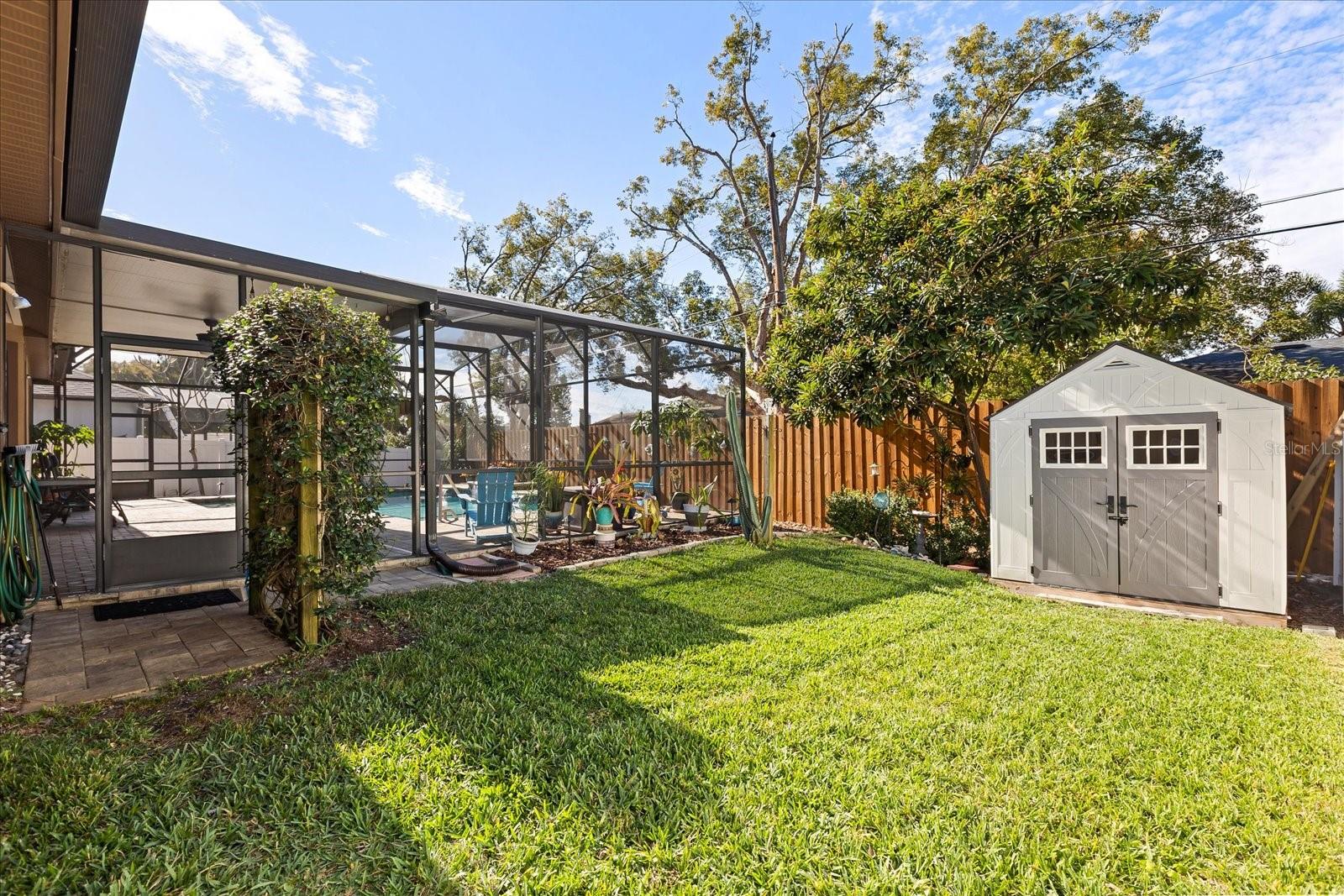 GATLIN GARDENS - Residential