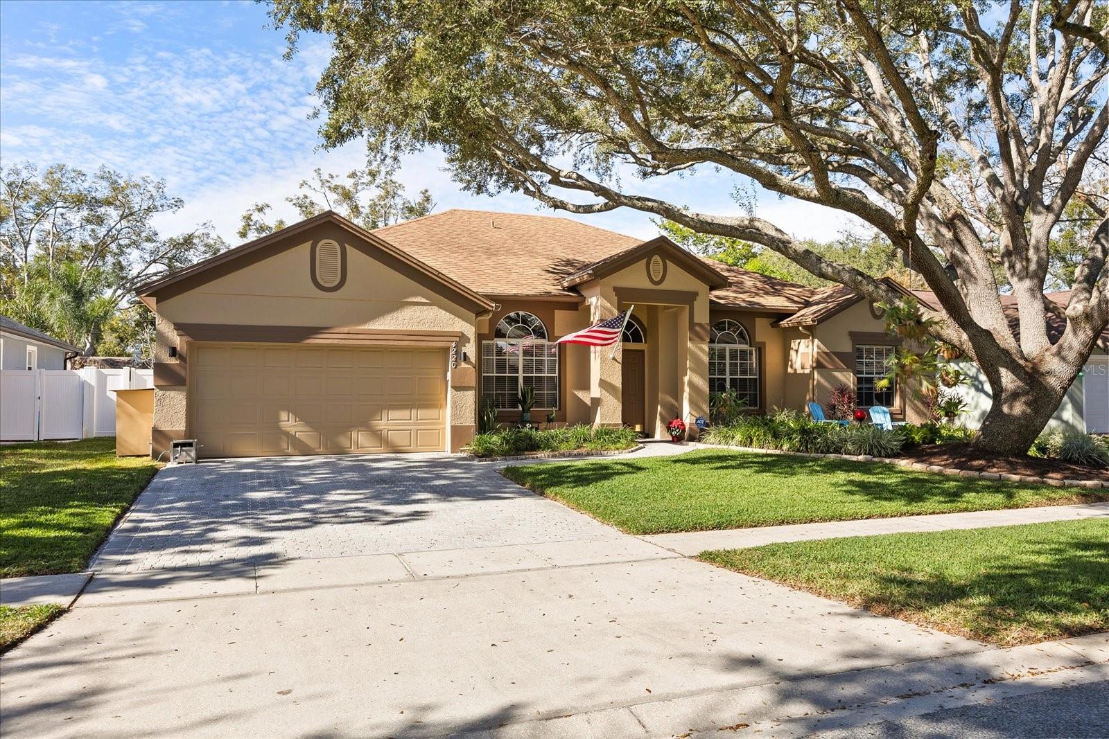 GATLIN GARDENS - Residential