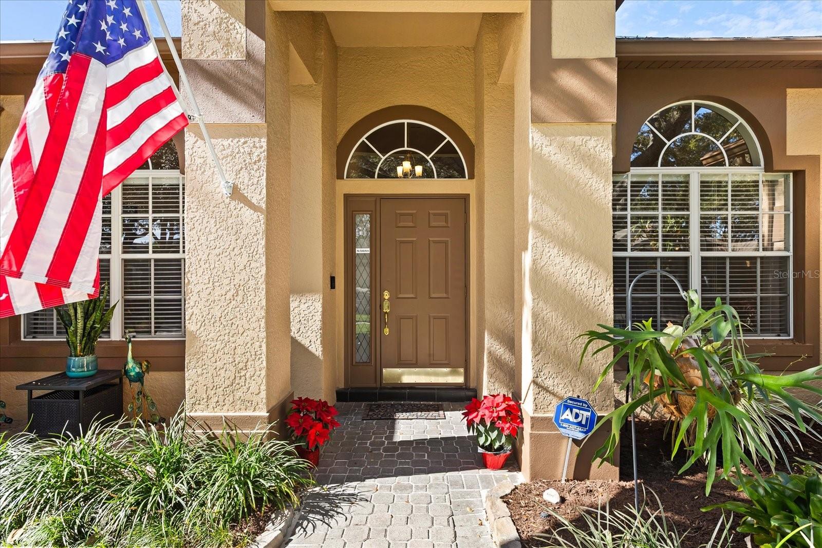 GATLIN GARDENS - Residential