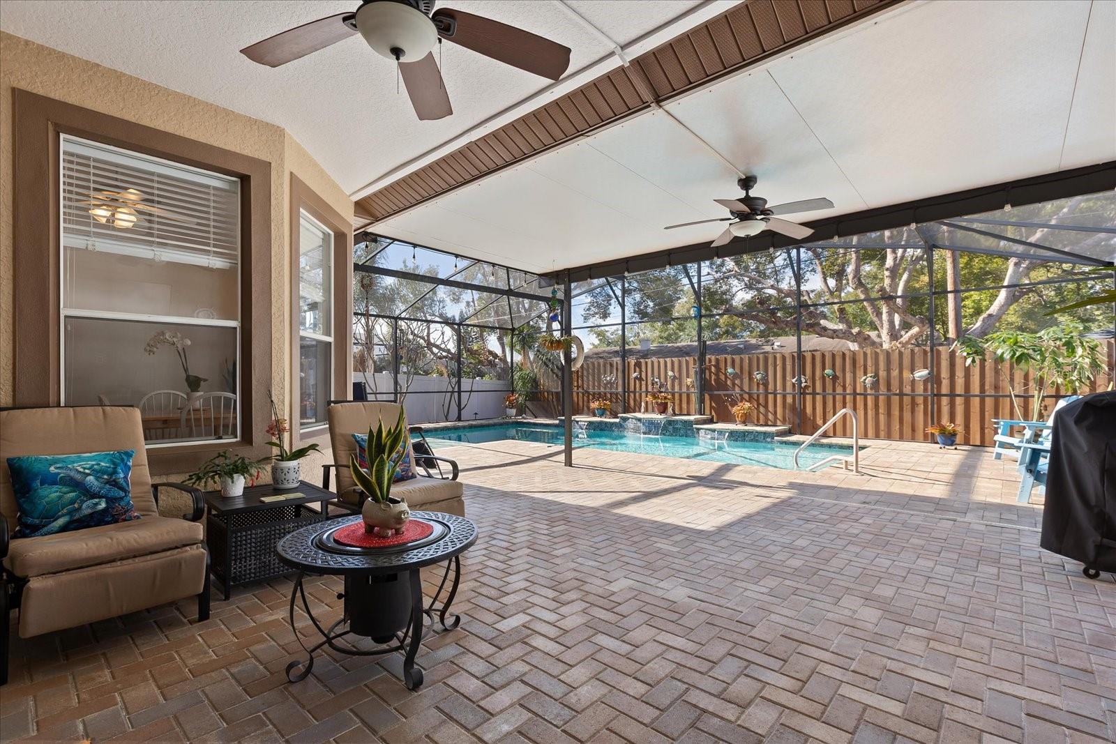 GATLIN GARDENS - Residential