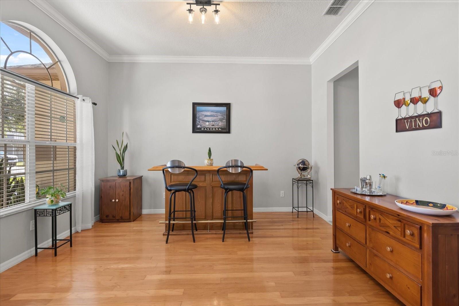 GATLIN GARDENS - Residential