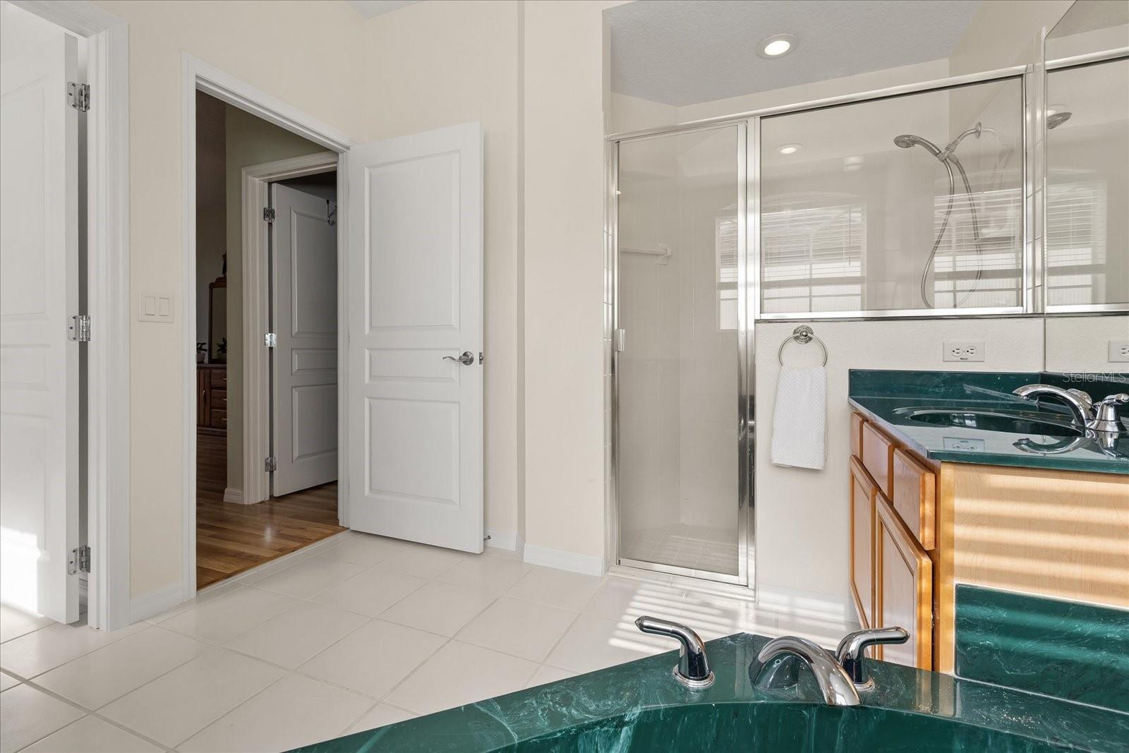 GATLIN GARDENS - Residential