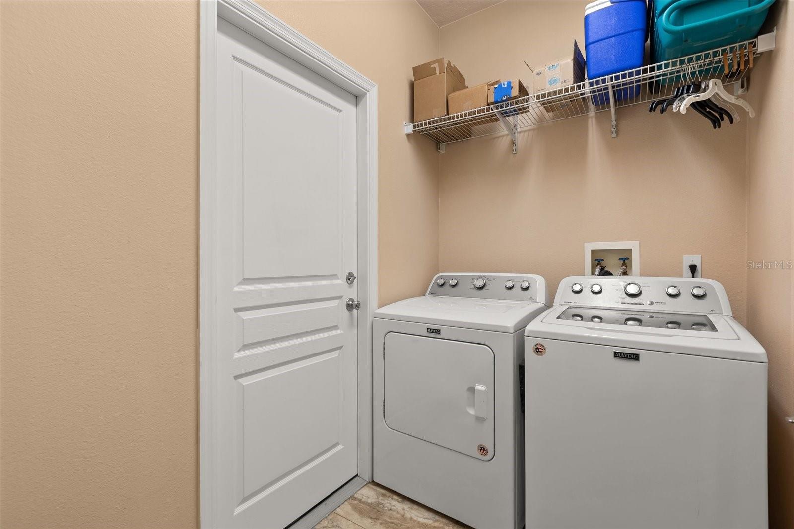 GATLIN GARDENS - Residential