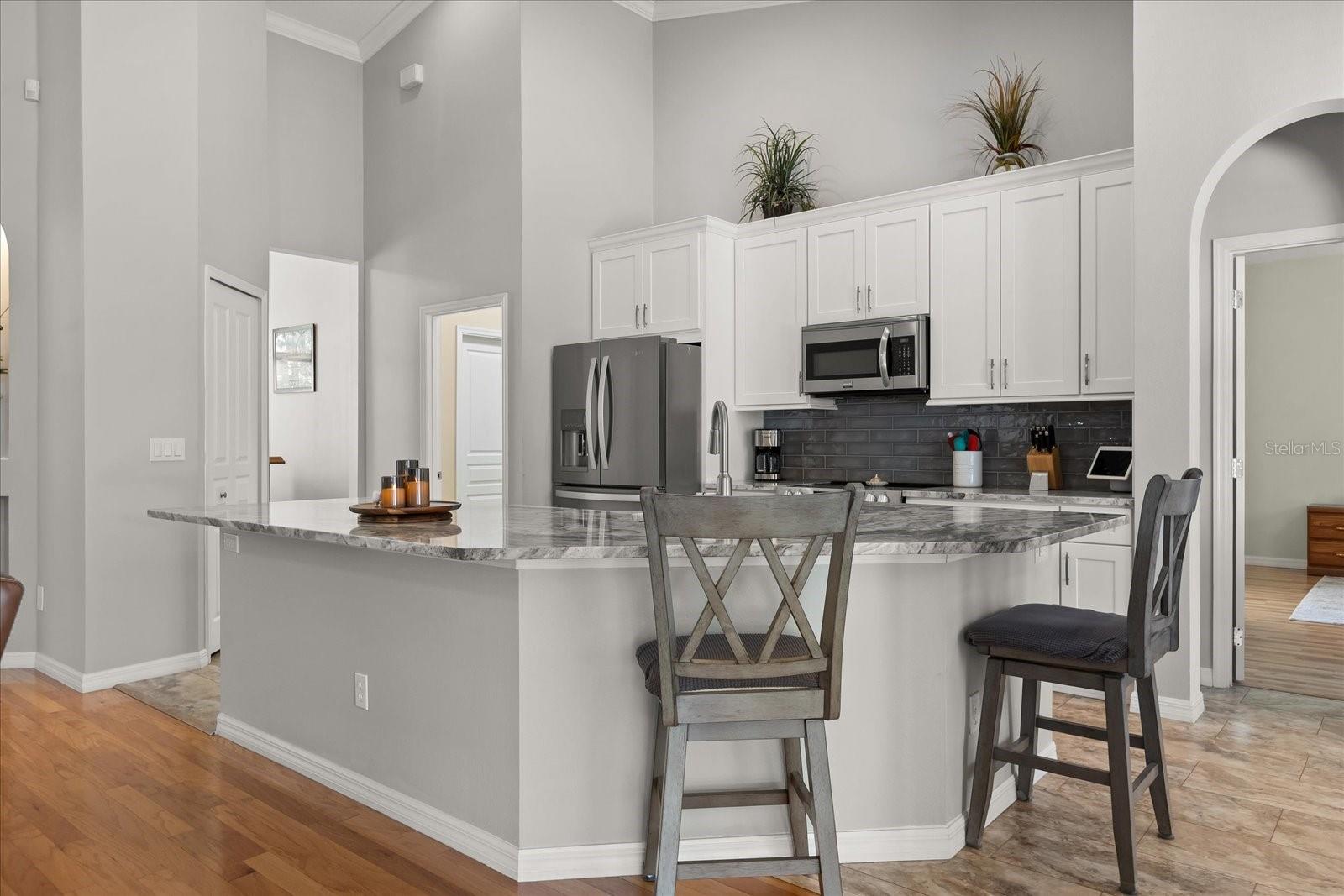 GATLIN GARDENS - Residential