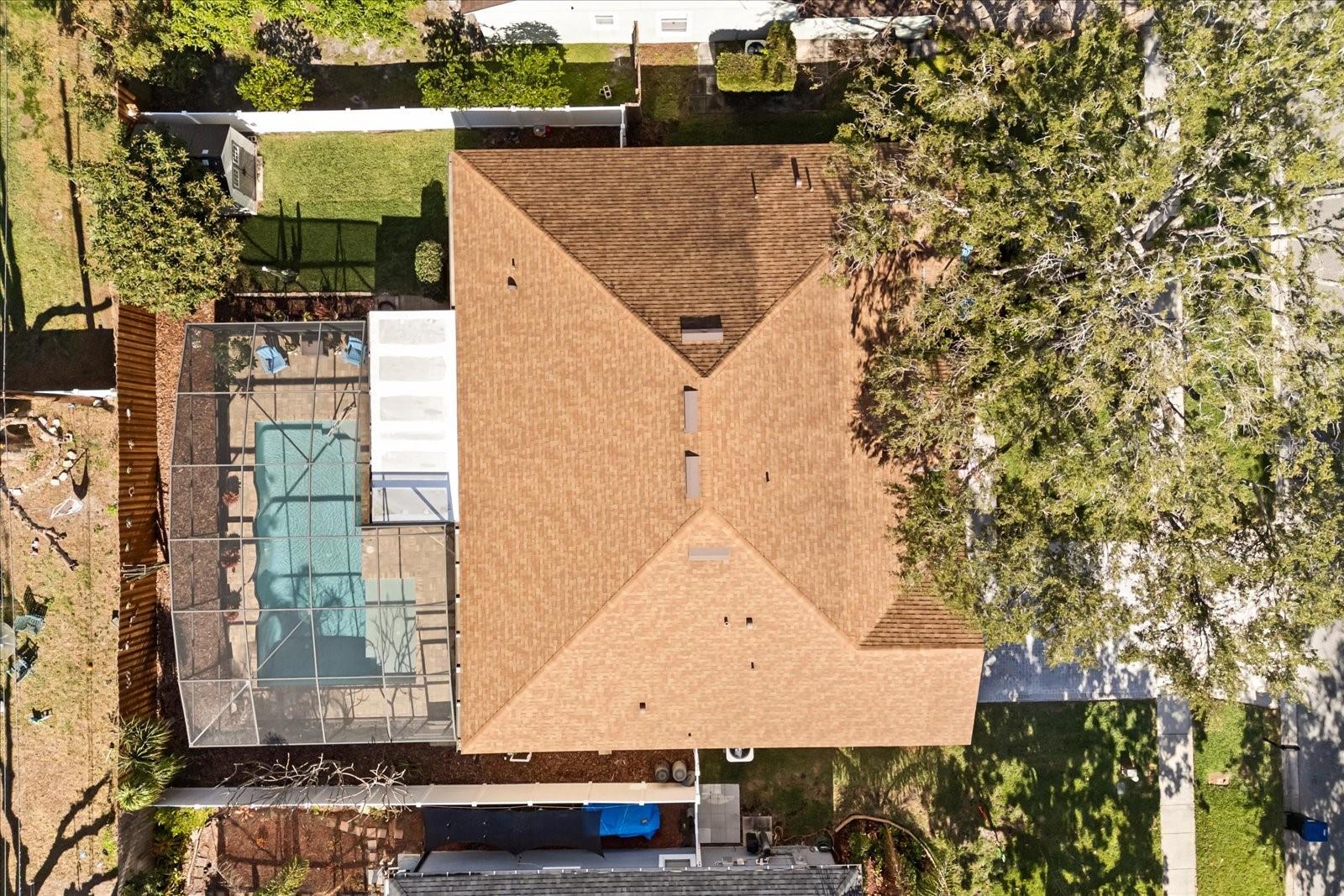 GATLIN GARDENS - Residential