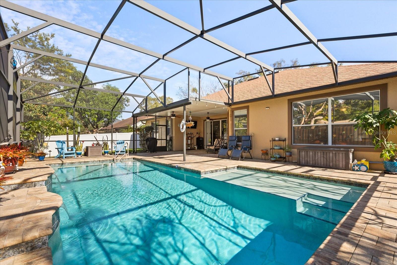 GATLIN GARDENS - Residential