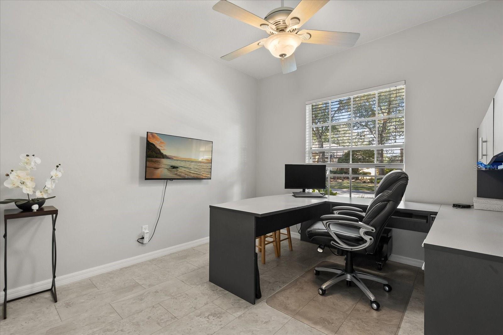 GATLIN GARDENS - Residential