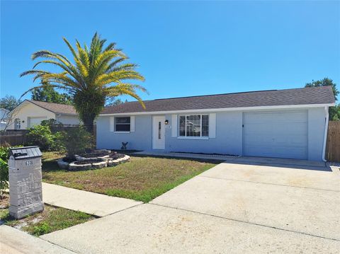 6318 SUTHERLAND AVENUE NEW PORT RICHEY FL 34653