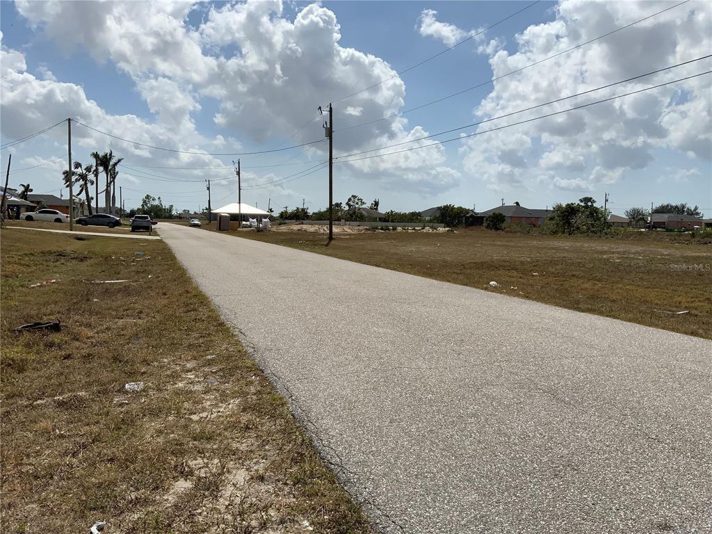 Photo of 1708 NW 6th Place, Cape Coral, FL 33993 (MLS # A4563626)