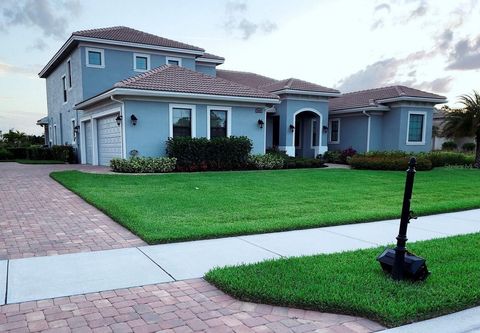 2912 SW ENGLISH GARDEN DRIVE PALM CITY FL 34990
