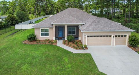 Photo of 4938 Baker Avenue, Orlando, FL 32833 (MLS # O6347143)