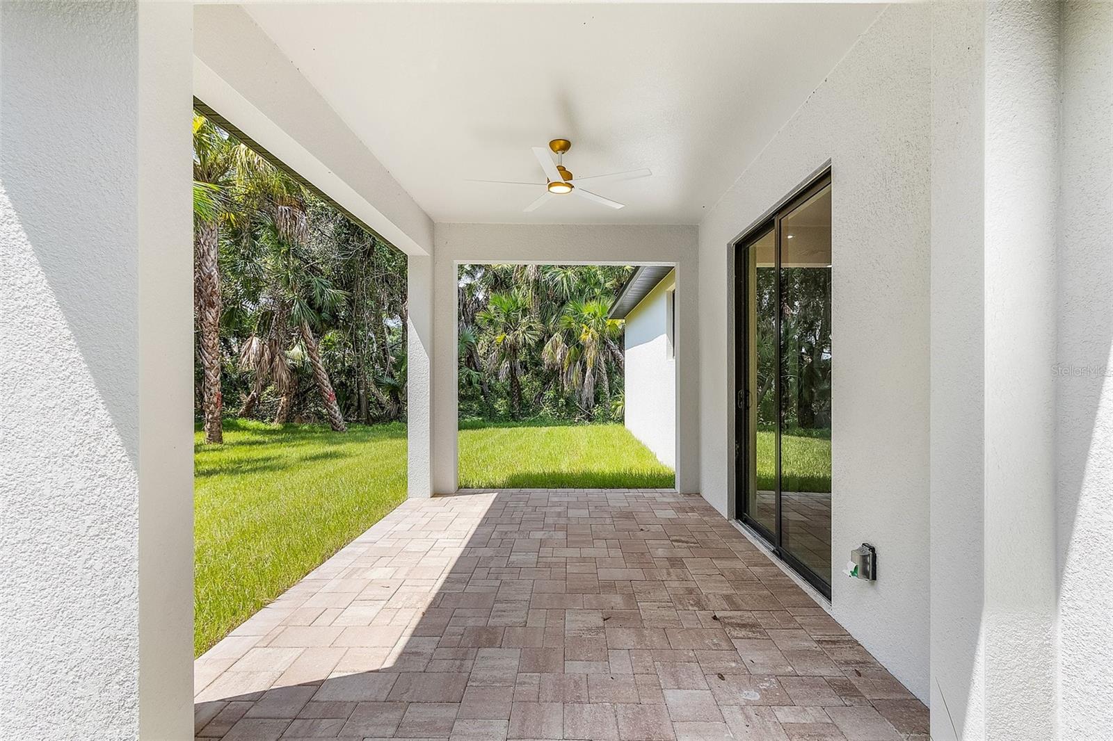 PORT CHARLOTTE SUB 16 - Residential Lease