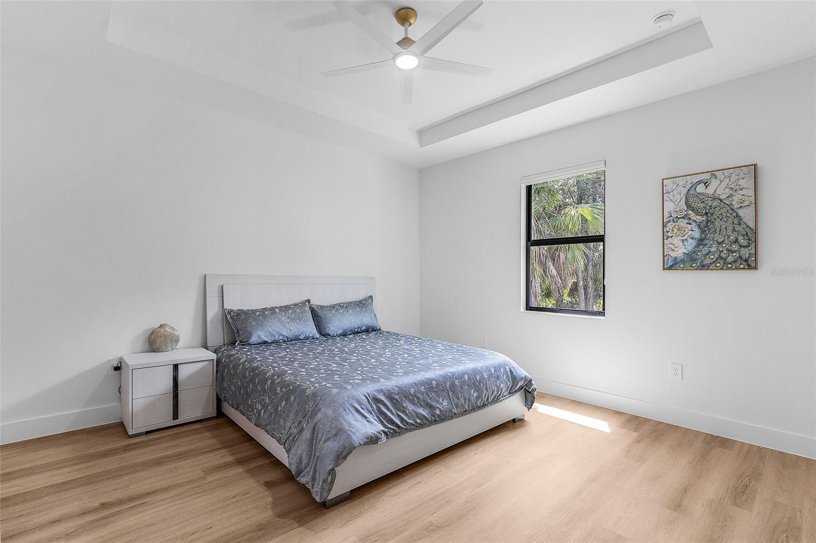 PORT CHARLOTTE SUB 16 - Residential Lease