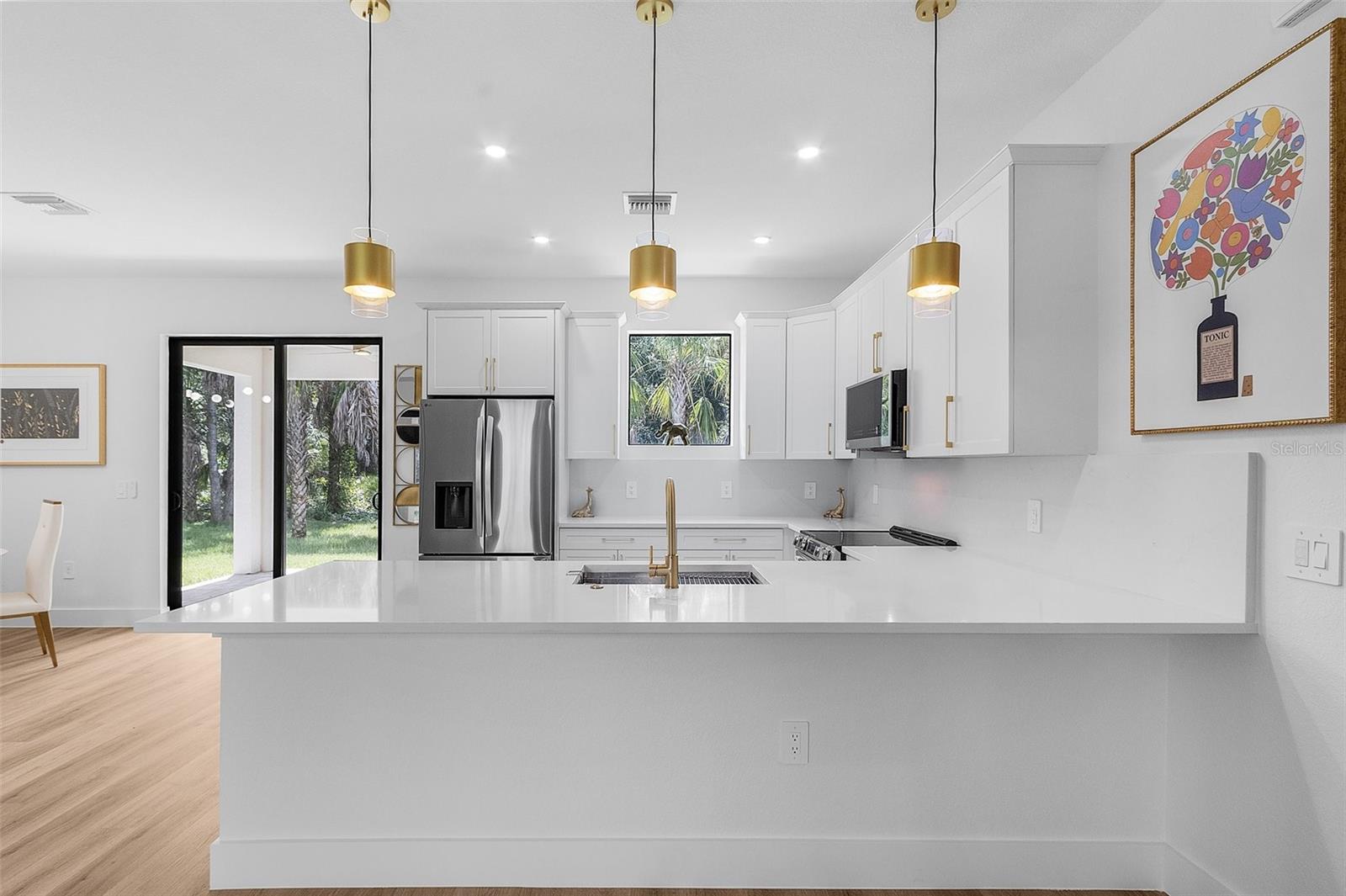 PORT CHARLOTTE SUB 16 - Residential Lease