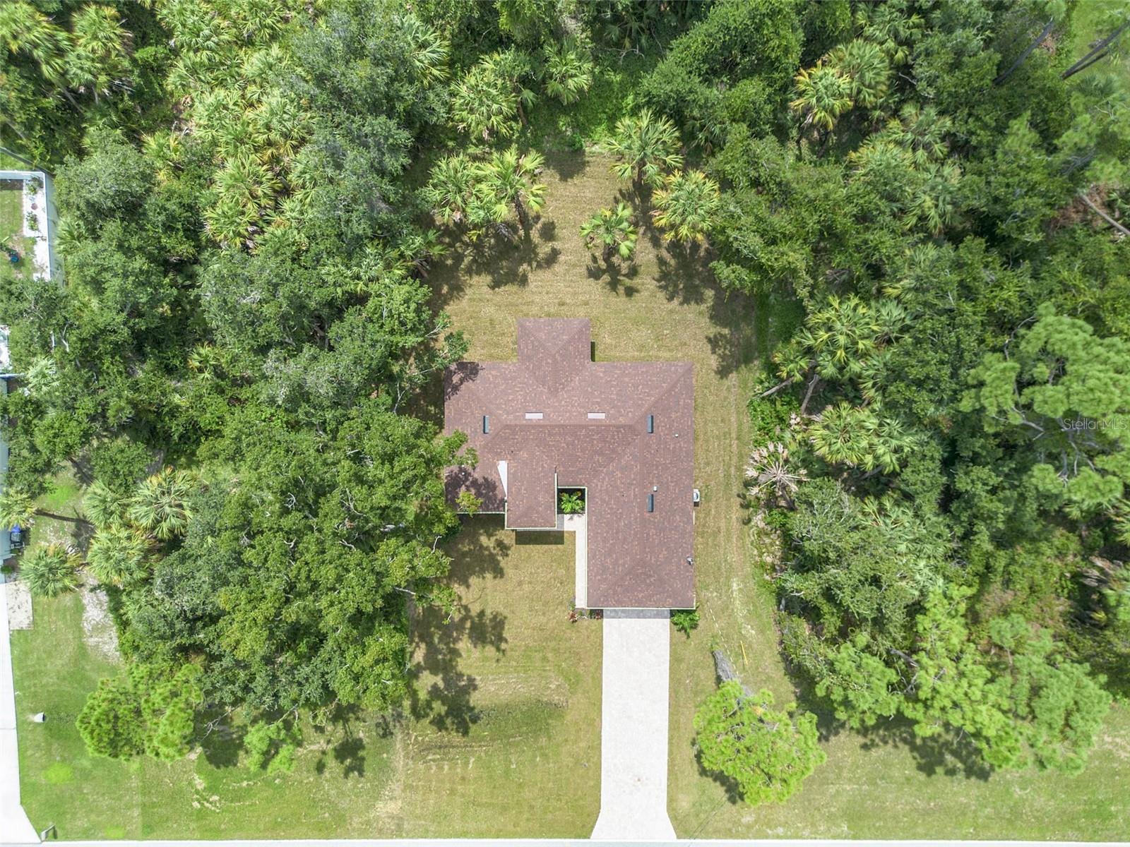 PORT CHARLOTTE SUB 16 - Residential Lease