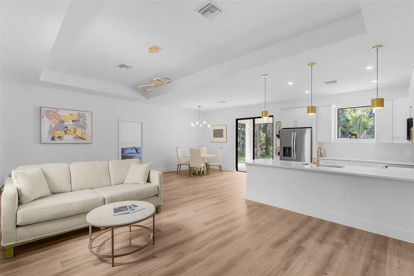 PORT CHARLOTTE SUB 16 - Residential Lease