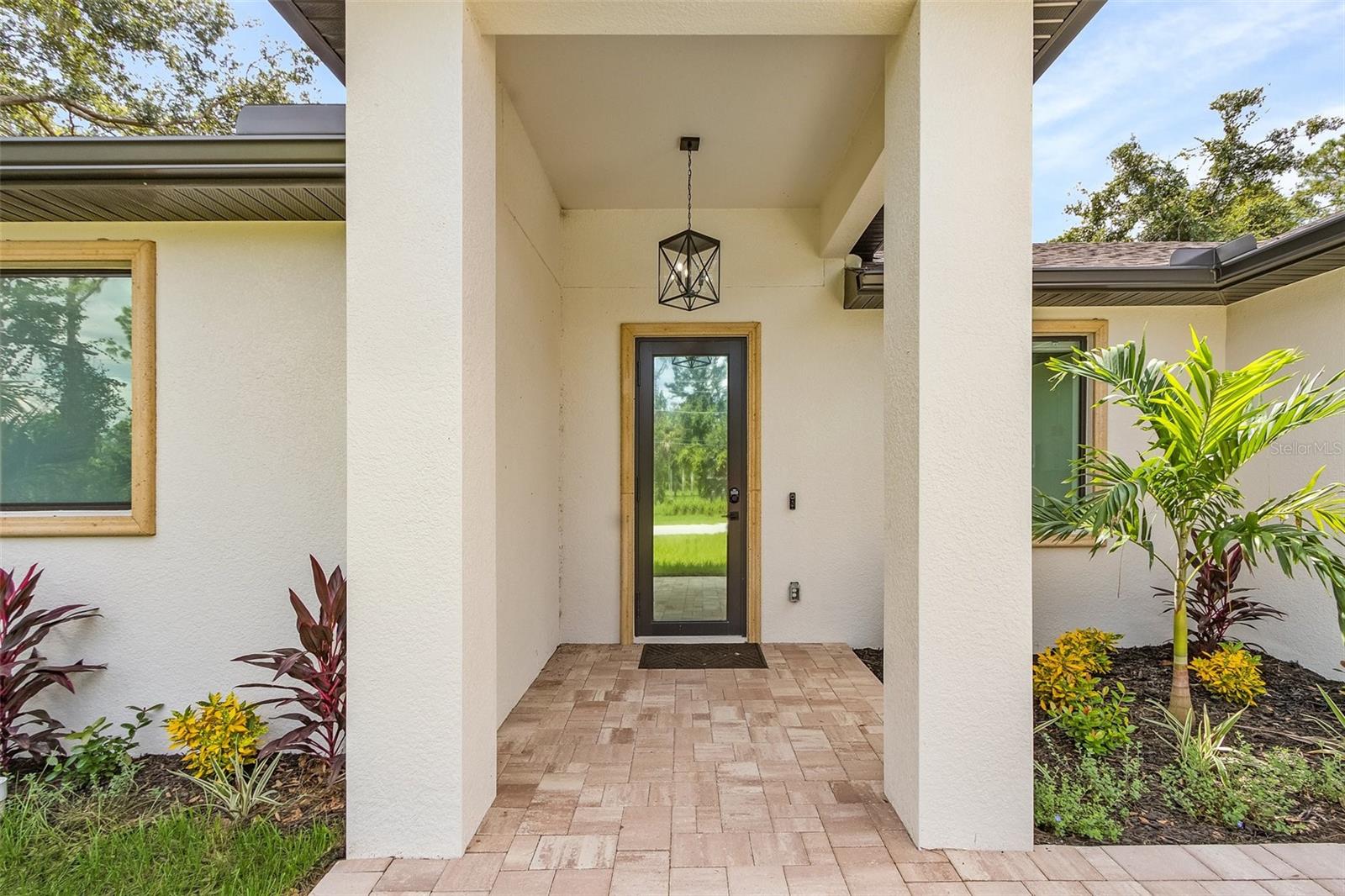 PORT CHARLOTTE SUB 16 - Residential Lease