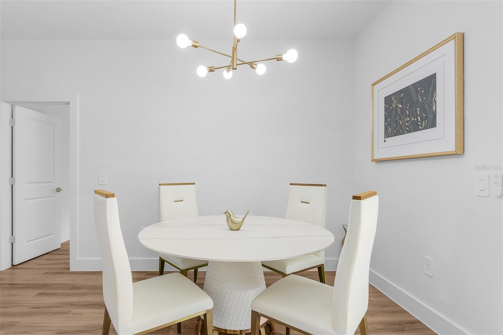 PORT CHARLOTTE SUB 16 - Residential Lease