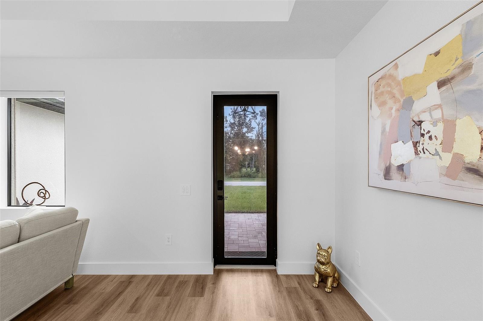 PORT CHARLOTTE SUB 16 - Residential Lease