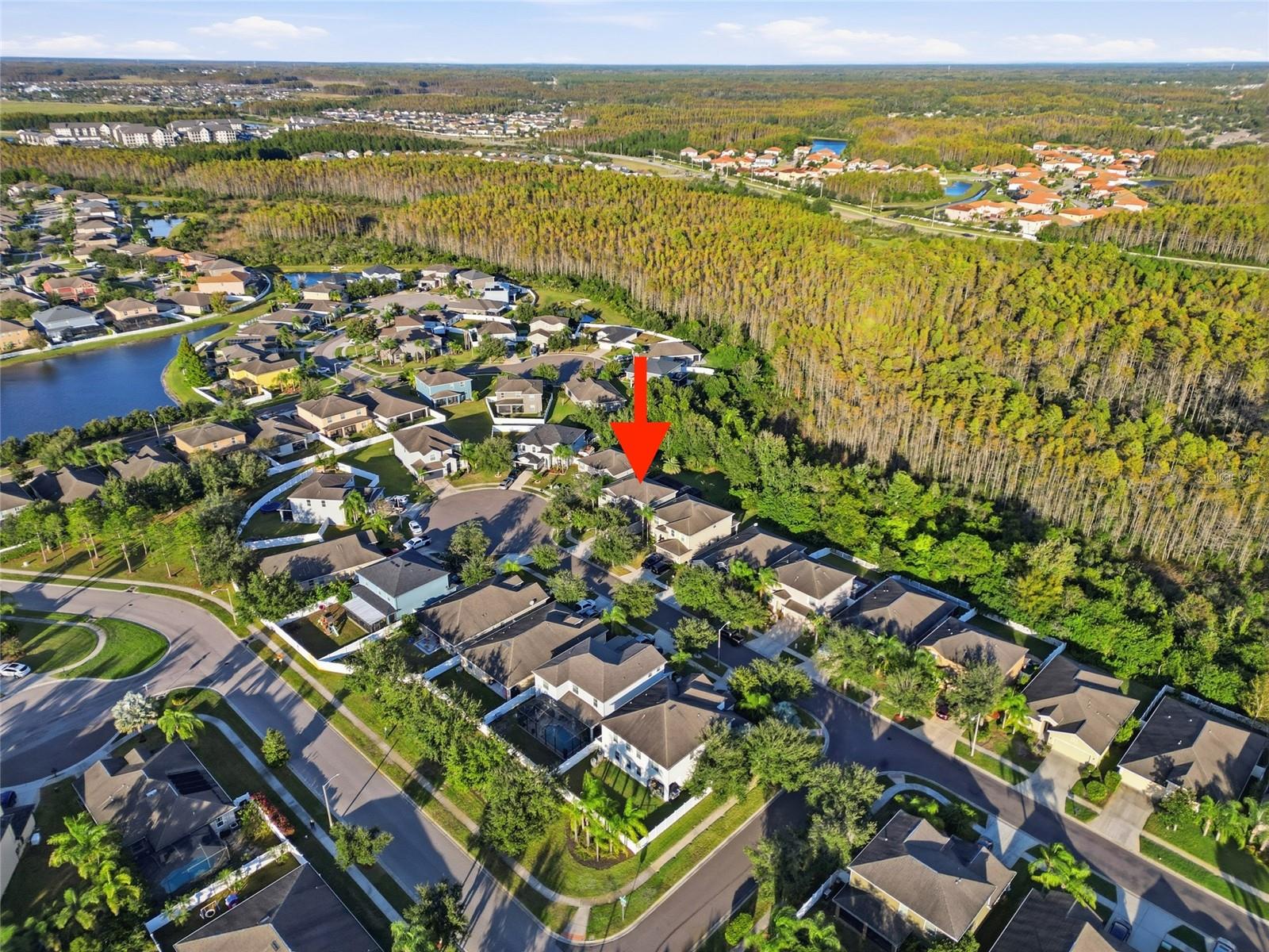 CONCORD STATION PH 01 - Residential