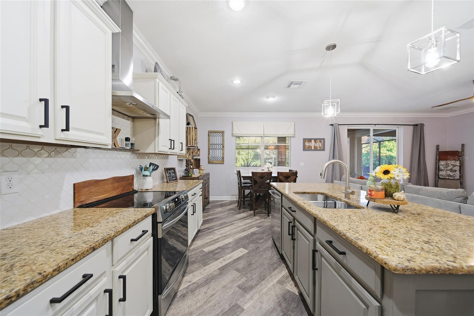 CONCORD STATION PH 01 - Residential