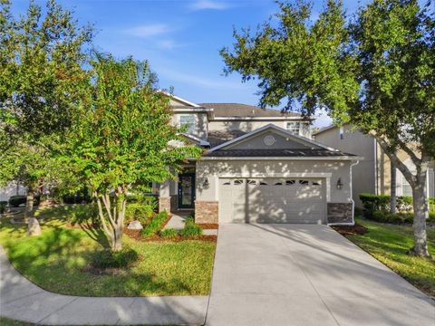 3546 MARMALADE COURT LAND O LAKES FL 34638