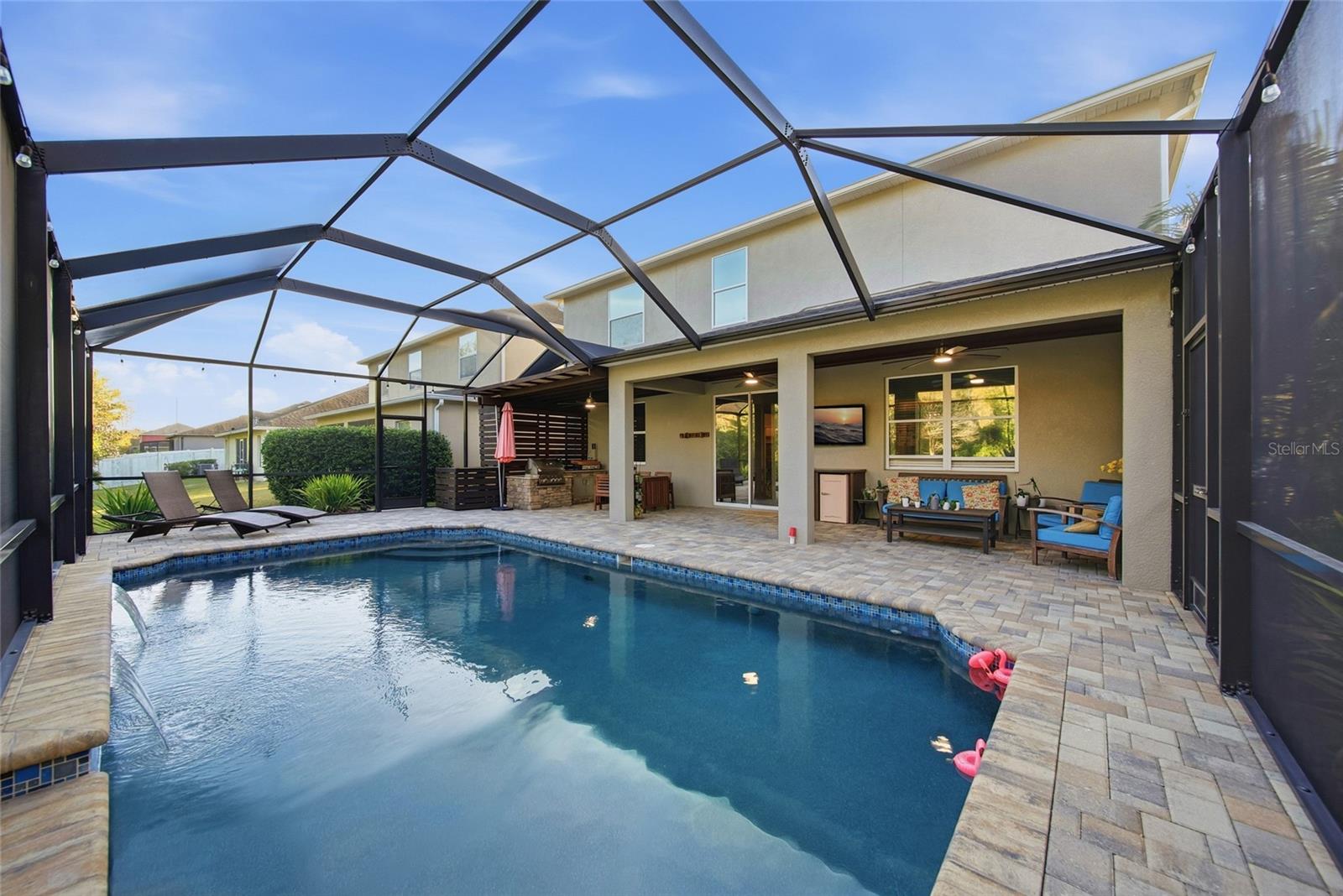 CONCORD STATION PH 01 - Residential