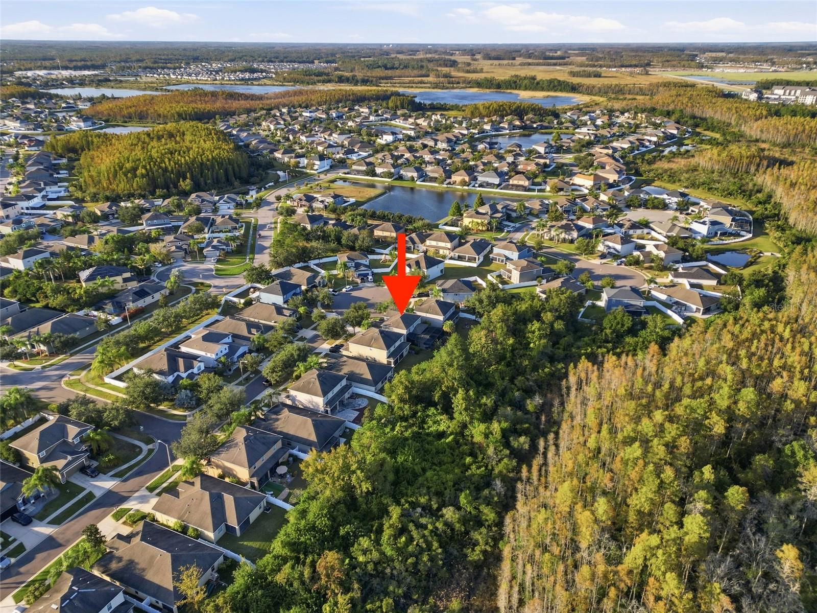 CONCORD STATION PH 01 - Residential