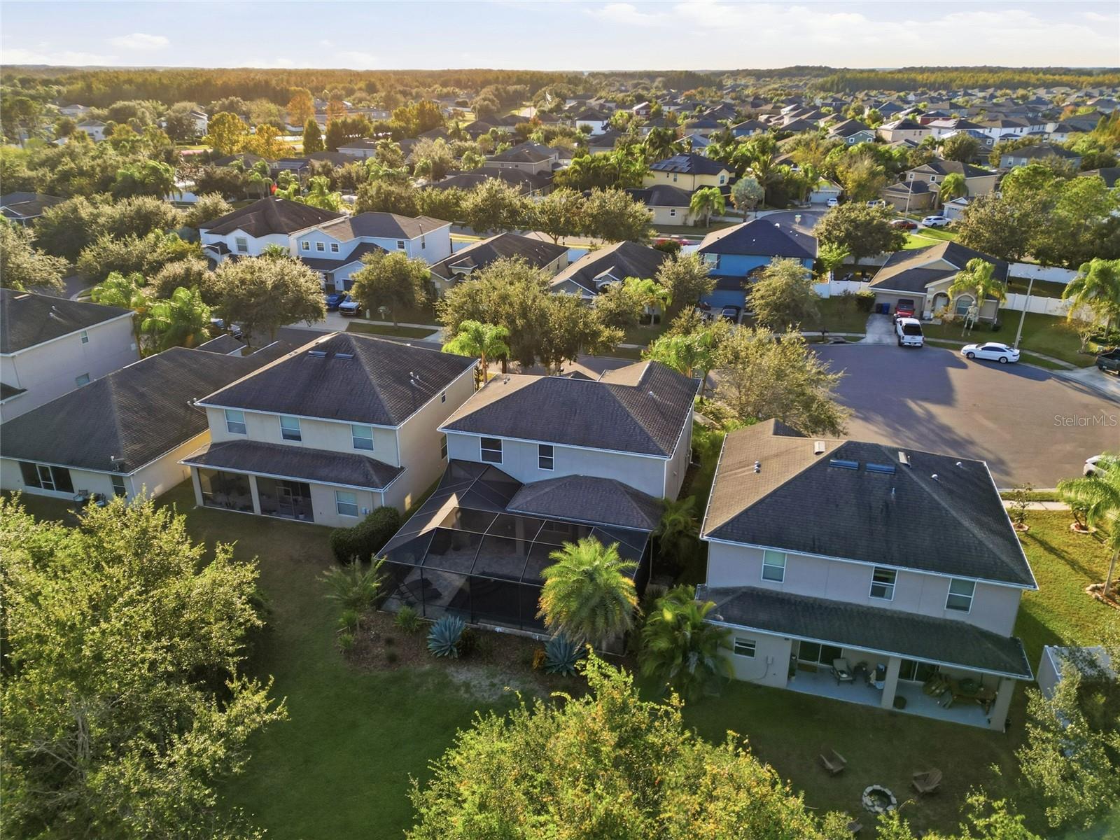 CONCORD STATION PH 01 - Residential