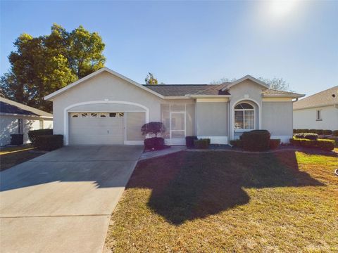 A home in OCALA