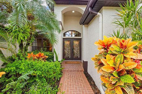 A home in OLDSMAR